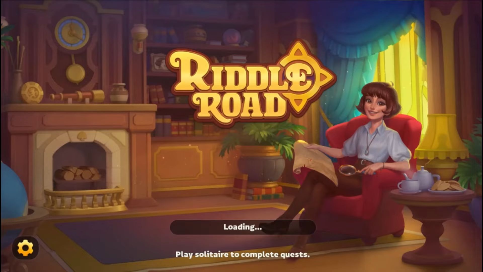 Scarica Riddle Road gratis per Android.