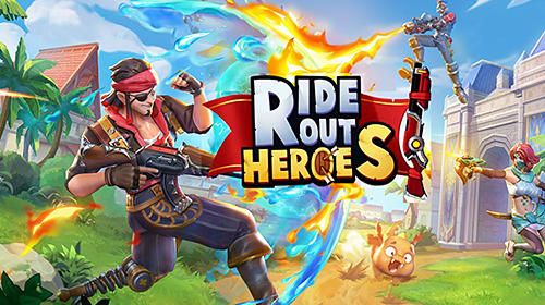 Scarica Ride out heroes gratis per Android.