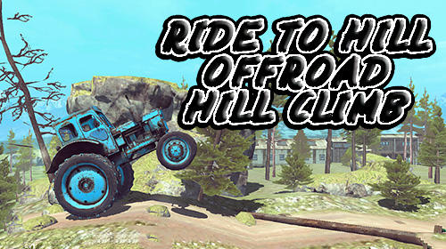 Scarica Ride to hill: Offroad hill climb gratis per Android.