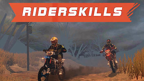 Scarica Riderskills gratis per Android.
