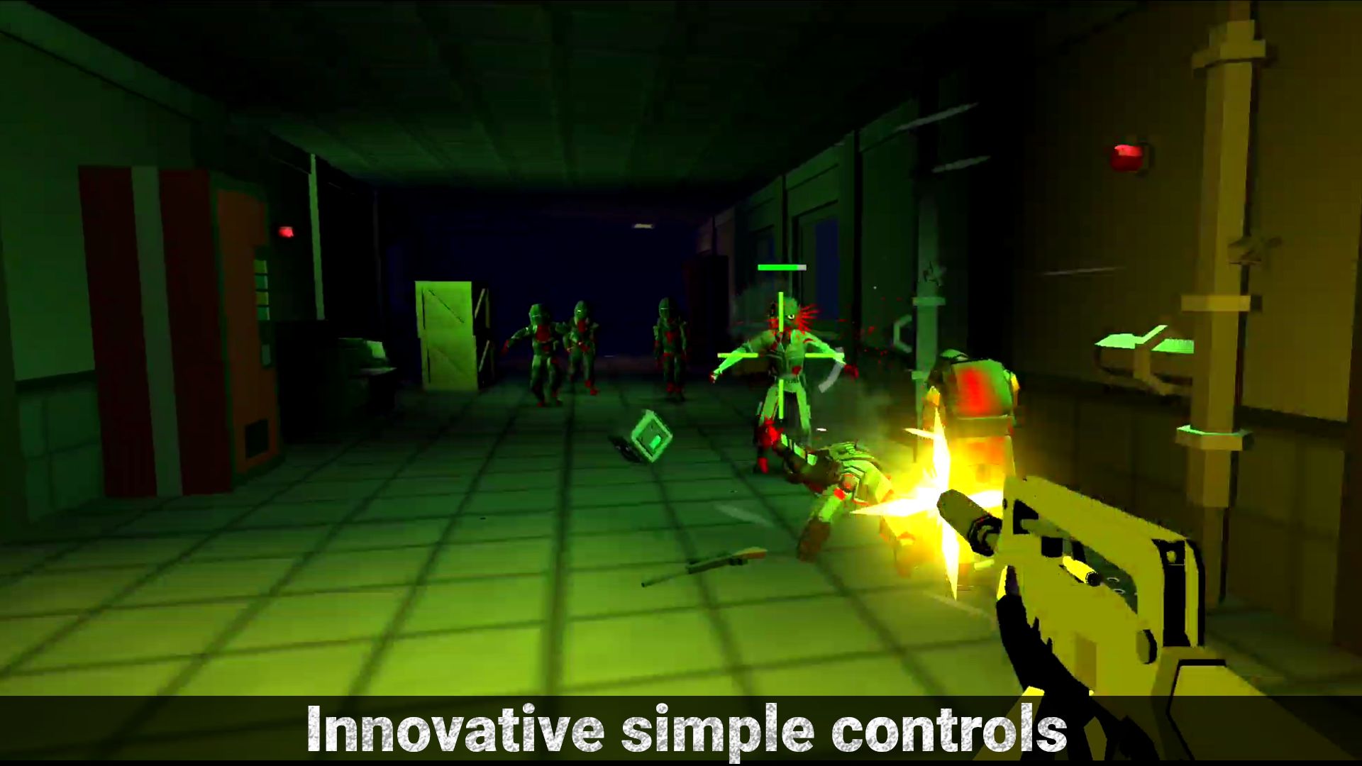 Scarica Rift Rapture: Roguelike FPS gratis per Android.