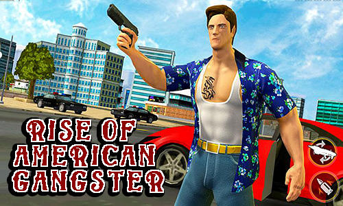Scarica Rise of american gangster gratis per Android 4.0.