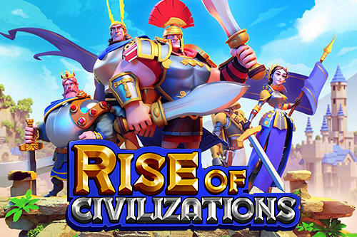 Scarica Rise of civilizations gratis per Android.