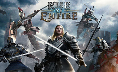 Scarica Rise of empires: Ice and fire gratis per Android 4.0.3.