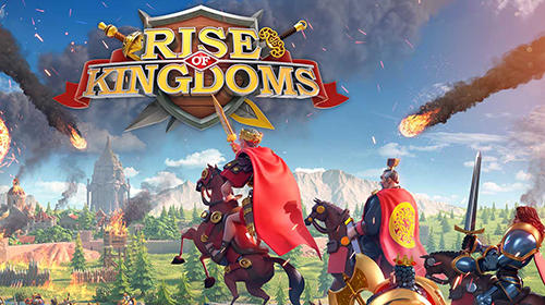 Scarica Rise of kingdoms: Lost crusade gratis per Android.