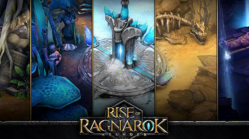 Scarica Rise of Ragnarok: Asunder gratis per Android.