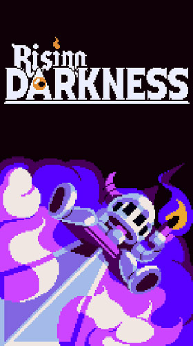 Scarica Rising darkness gratis per Android.
