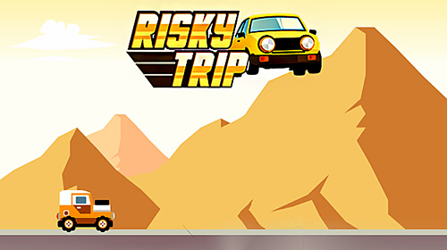 Scarica Risky trip by Kiz10.com gratis per Android 4.1.