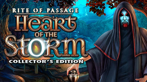 Scarica Rite of passage: Heart of the storm. Collector's edition gratis per Android.