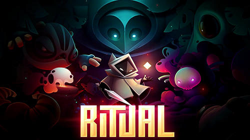 Scarica Ritual: Sorcerer angel gratis per Android.
