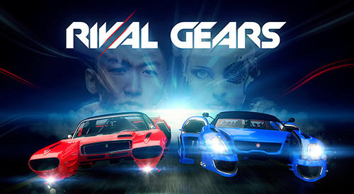 Scarica Rival gears racing gratis per Android.