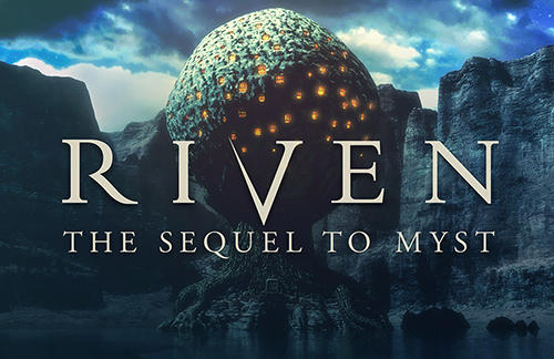 Scarica Riven: The sequel to Myst gratis per Android.