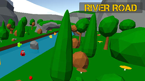 Scarica River road gratis per Android.
