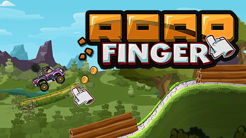 Scarica Road finger gratis per Android 4.2.