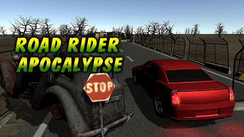 Scarica Road rider: Apocalypse gratis per Android 4.1.