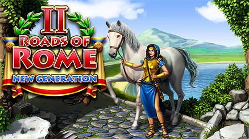 Scarica Roads of Rome: New generation gratis per Android.