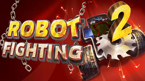 Scarica Robot fighting 2: Minibots 3D gratis per Android.
