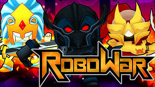 Scarica Robowar: Robot vs alien gratis per Android 4.1.