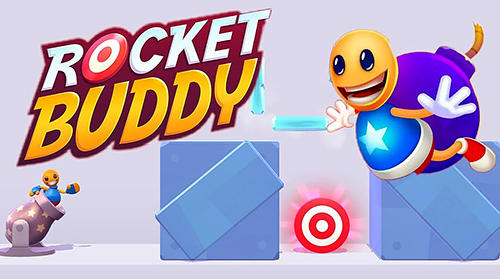 Scarica Rocket buddy gratis per Android 5.0.