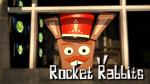 Scarica Rocket rabbits gratis per Android.