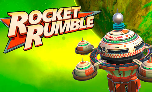 Rocket rumble