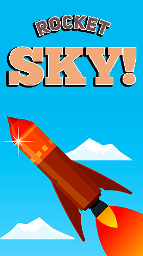 Scarica Rocket sky gratis per Android.