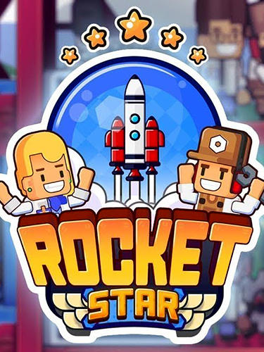 Scarica Rocket star gratis per Android 4.1.