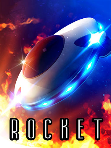 Scarica Rocket X: Galactic war gratis per Android 5.0.