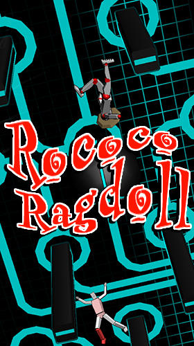 Scarica Rococo ragdoll gratis per Android 2.3.