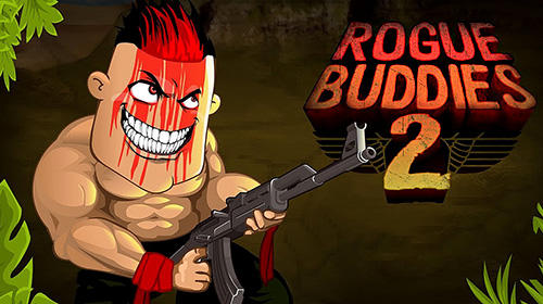 Scarica Rogue buddies 2 gratis per Android 2.3.