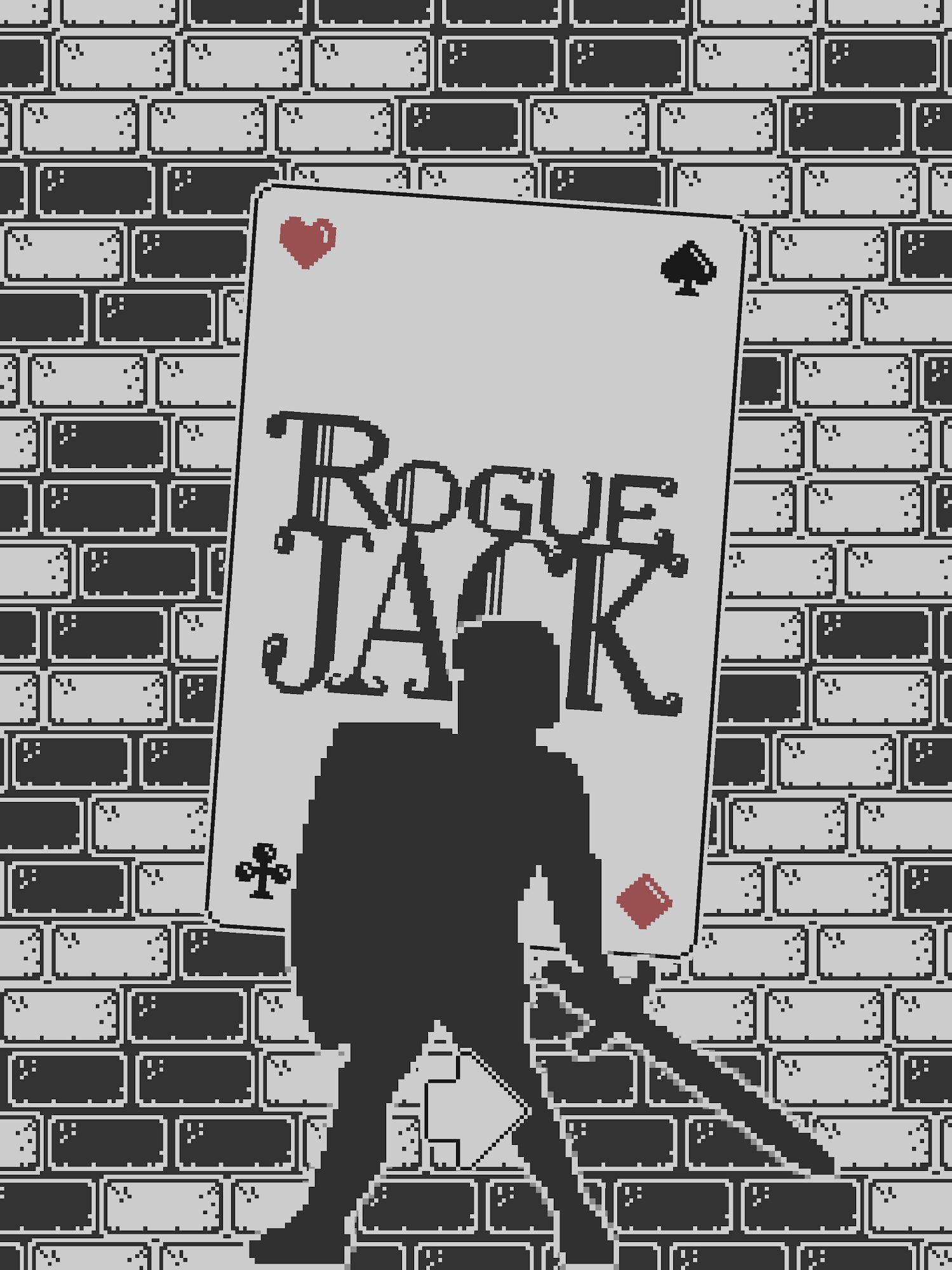 Scarica RogueJack: Roguelike BlackJack gratis per Android.