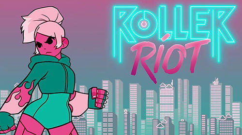 Roller riot
