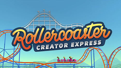 Scarica Rollercoaster creator express gratis per Android.