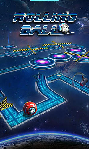 Scarica Rolling ball gratis per Android.