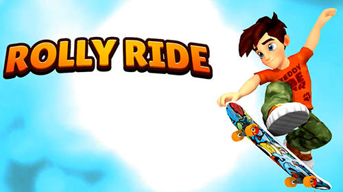 Scarica Rolly ride gratis per Android.