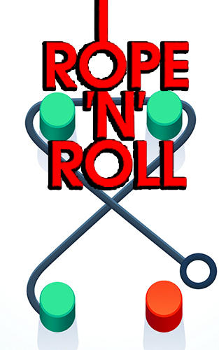 Scarica Rope n roll gratis per Android 4.4.
