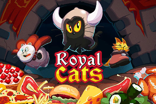 Scarica Royal cats gratis per Android.