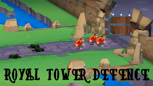 Scarica Royal tower defence gratis per Android.
