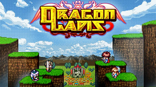 Scarica RPG Dragon lapis gratis per Android.