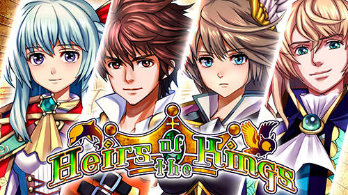 Scarica RPG Heirs of the kings gratis per Android.