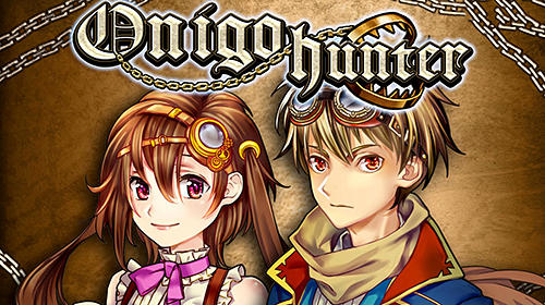 Scarica RPG Onigo hunter gratis per Android.