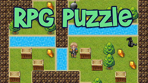 Scarica RPG puzzle gratis per Android.