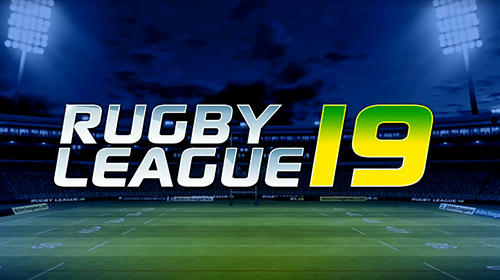 Scarica Rugby league 19 gratis per Android.