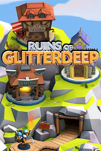 Scarica Ruins of Glitterdeep gratis per Android.