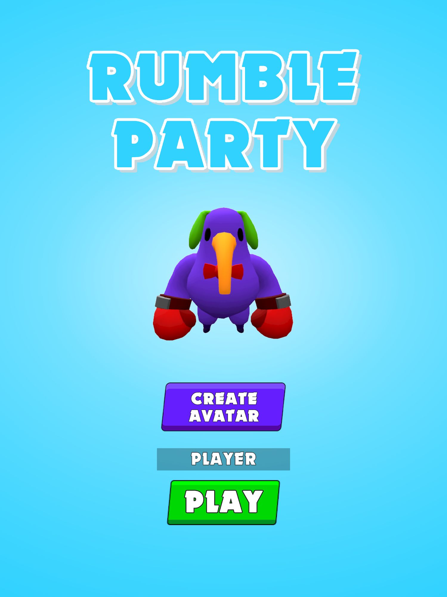 Scarica Rumble Party gratis per Android.