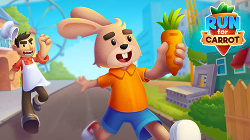 Scarica Run for carrot gratis per Android.