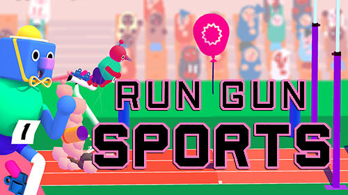 Scarica Run gun sports gratis per Android 4.1.