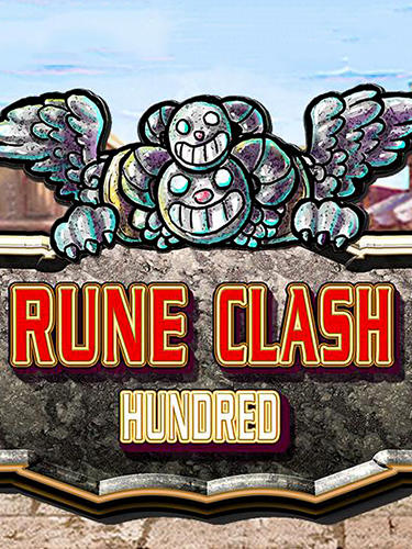 Scarica Rune clash hundred gratis per Android.