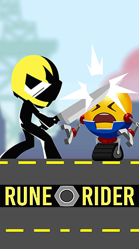 Scarica Rune rider gratis per Android.