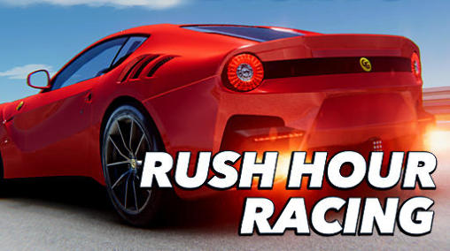 Scarica Rush hour racing gratis per Android.